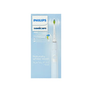 Philips Sonicare Protective Clean Power Light Blue Toothbrush 4300 - HX6803/26