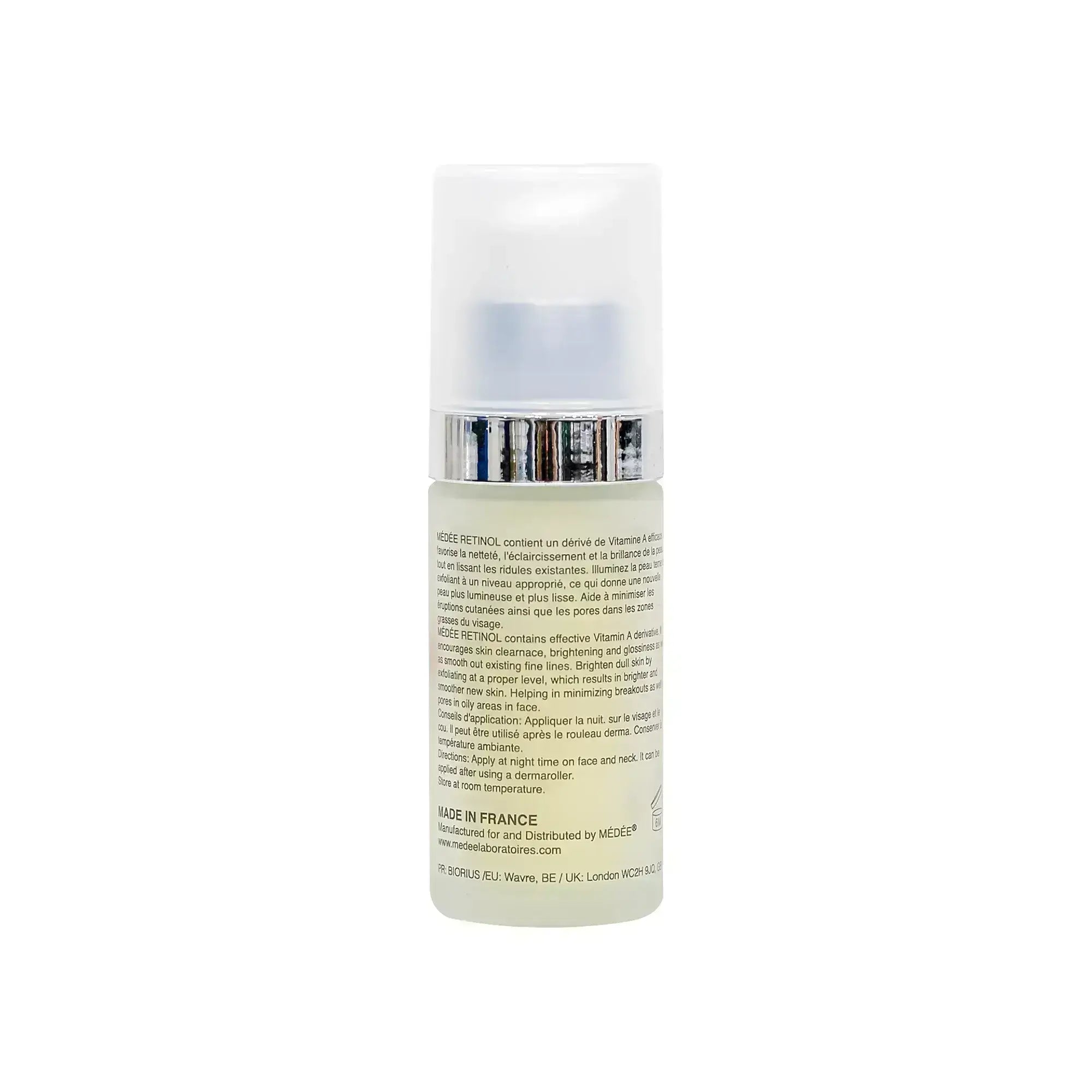 Medee Retinol Serum 30 ml