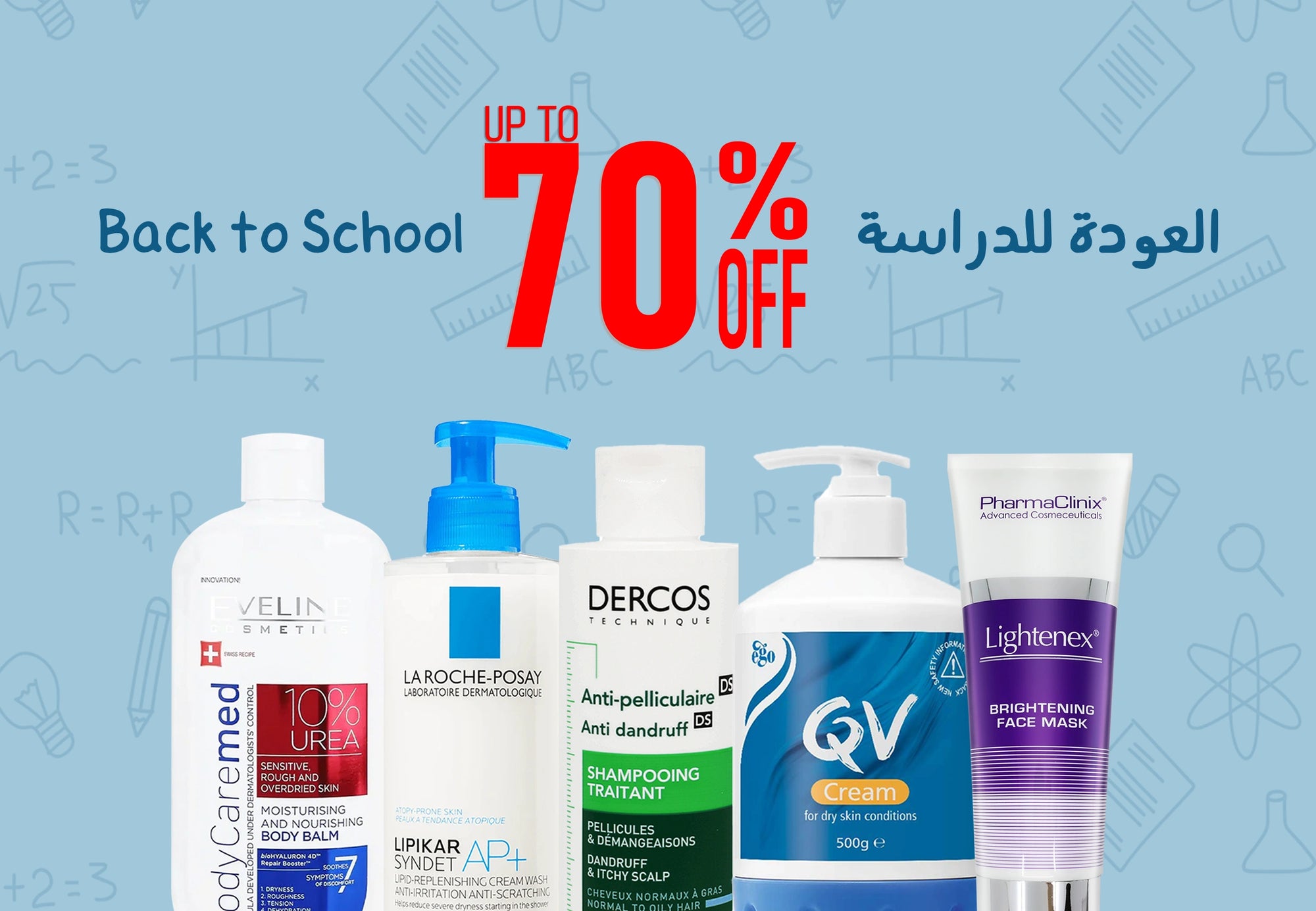 Aldawaeya Pharmacy