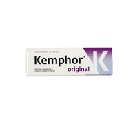Kemphor Original Toothpaste 75ml