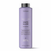 Lakme Teknia White Silver Shampoo 1000 ml