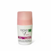 Vichy 48H Beauty Deo Roll Anti-Trans 50 ml (Pink) to get rid of perspirant