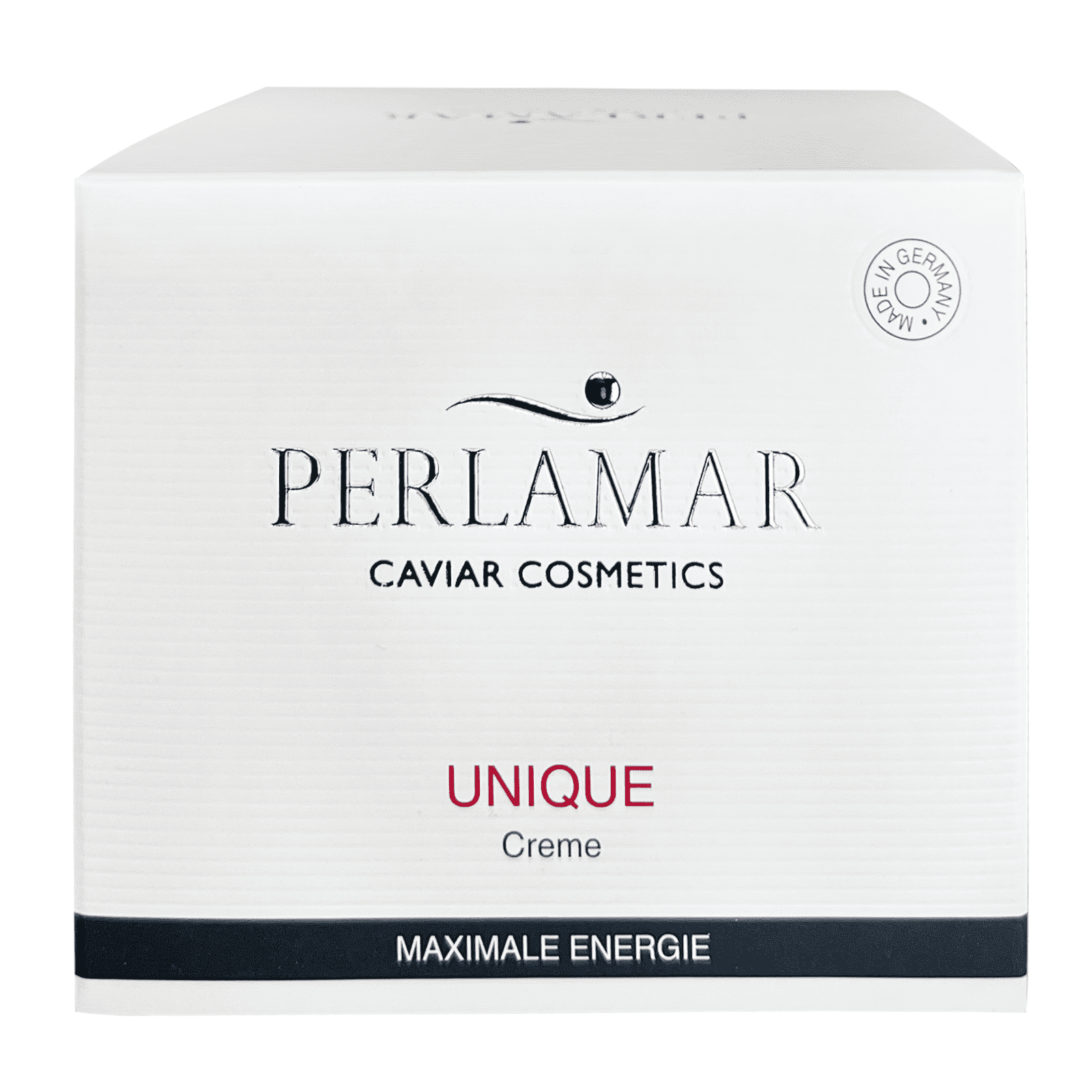 Perlamar Unique Skin Energizer Cream 50 Ml