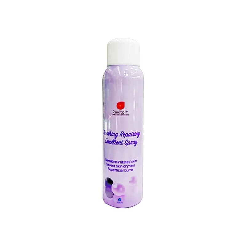 Revitol Moisturizing Soothing Spray 150 mL for soothing skin