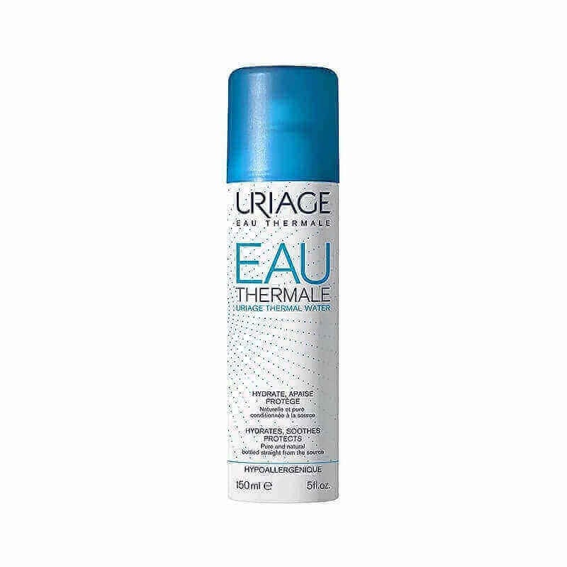 Uriage Thermale Water Spray 150 ml Moisturizing And Soothing