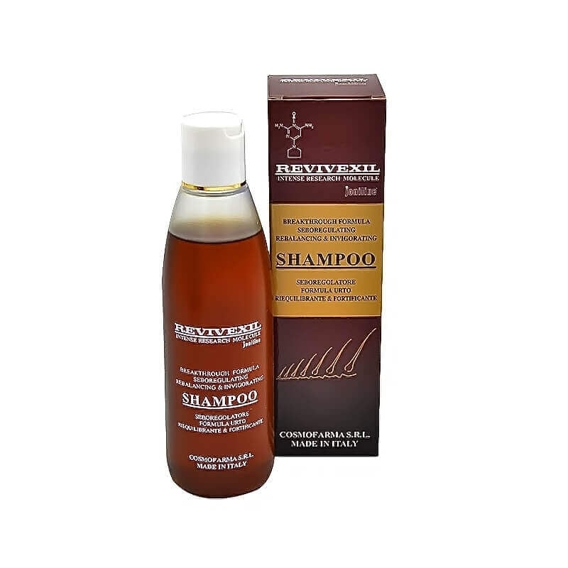 Joniline Revivexil Shampoo 200 ML 