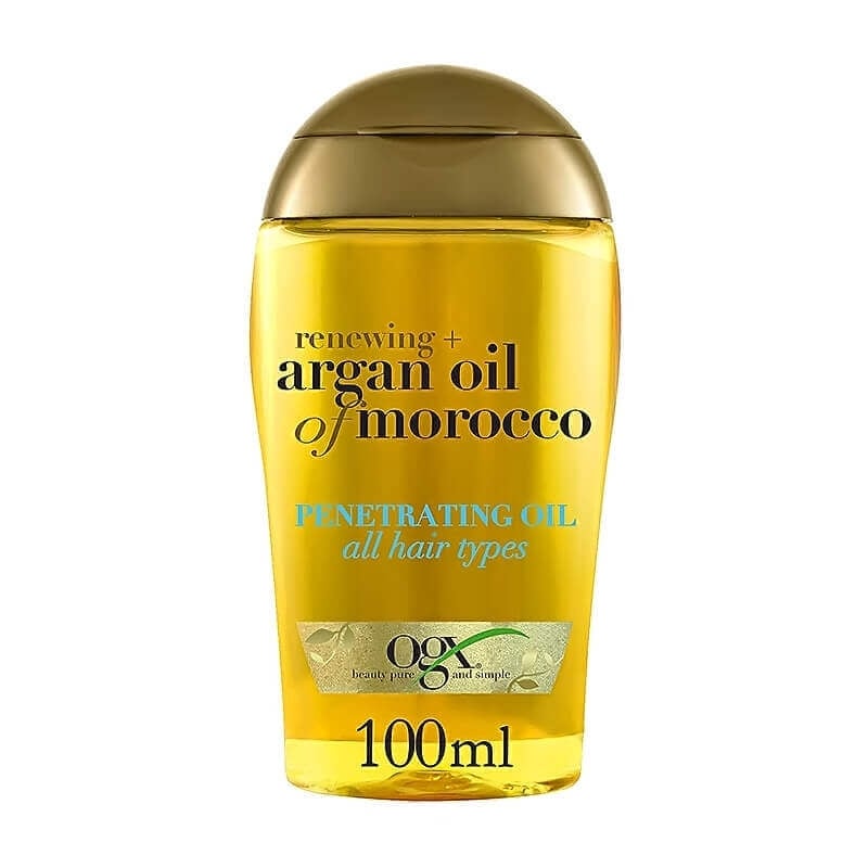 Ogx Argan Oil Of Morocco Penetrating Oil 100 mL