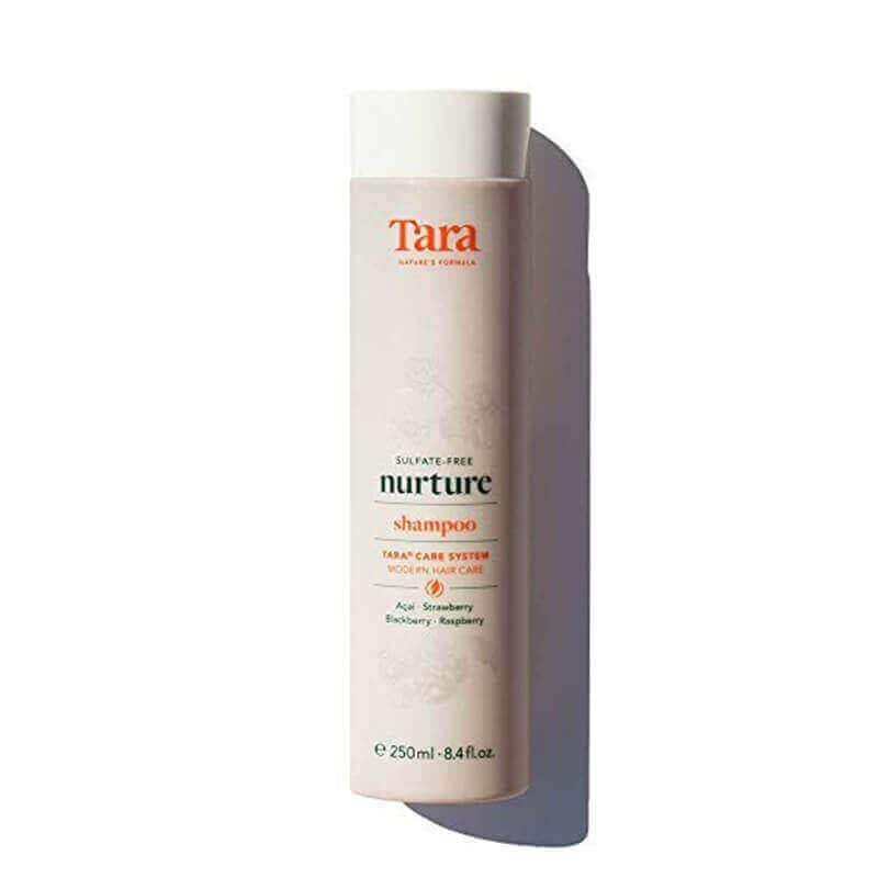 Tara Nurture Shampoo 250 mL for healthy scalp
