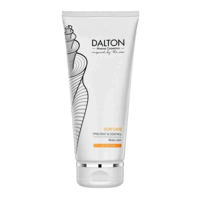 Dalton After Sun Care Prevent & Control Body Lotion 200 ml