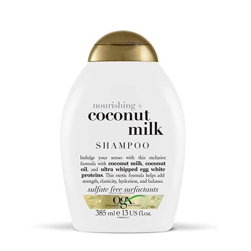 Ogx Coconut Milk Conditioner 385 mL