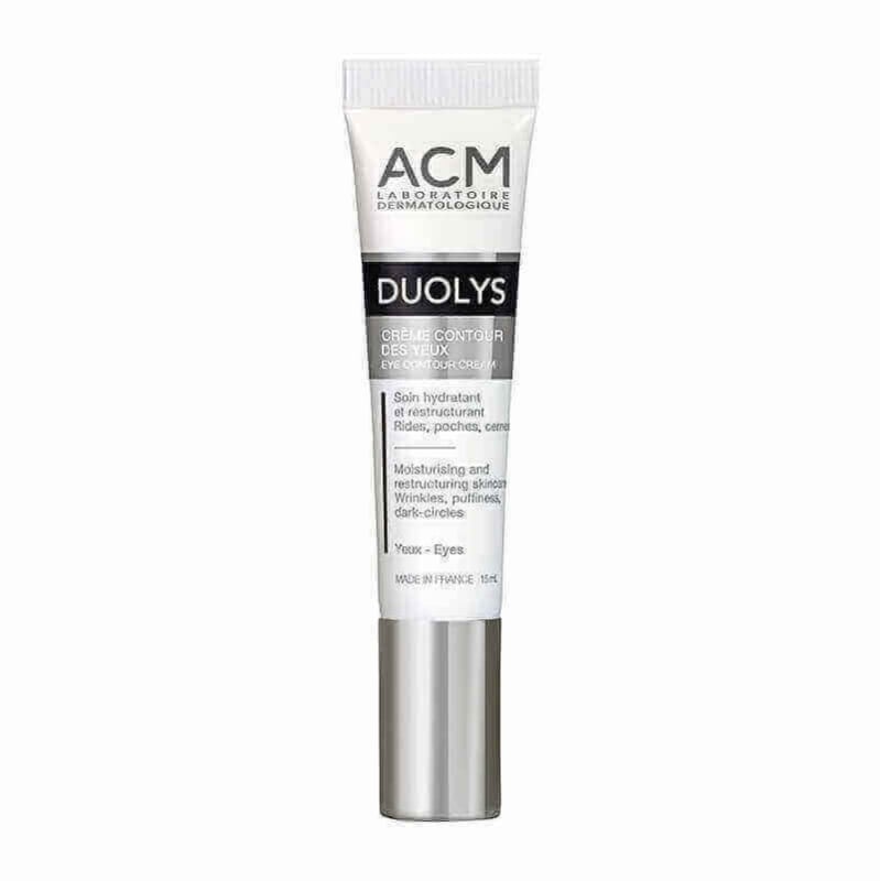ACM Duolys Eye Contour Cream 15 ml Anti-wrinkles