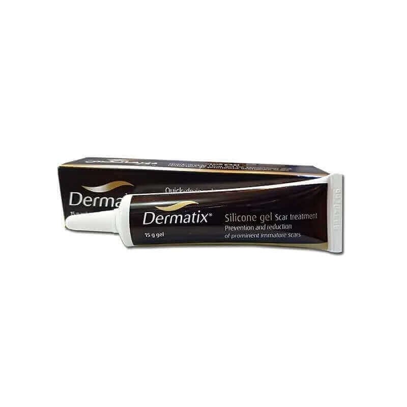 Dermatix 15gm Gel For the treatment of scars