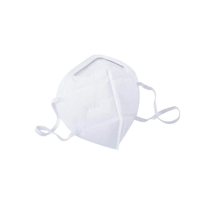 Picture of Face Mask N95 FFP2