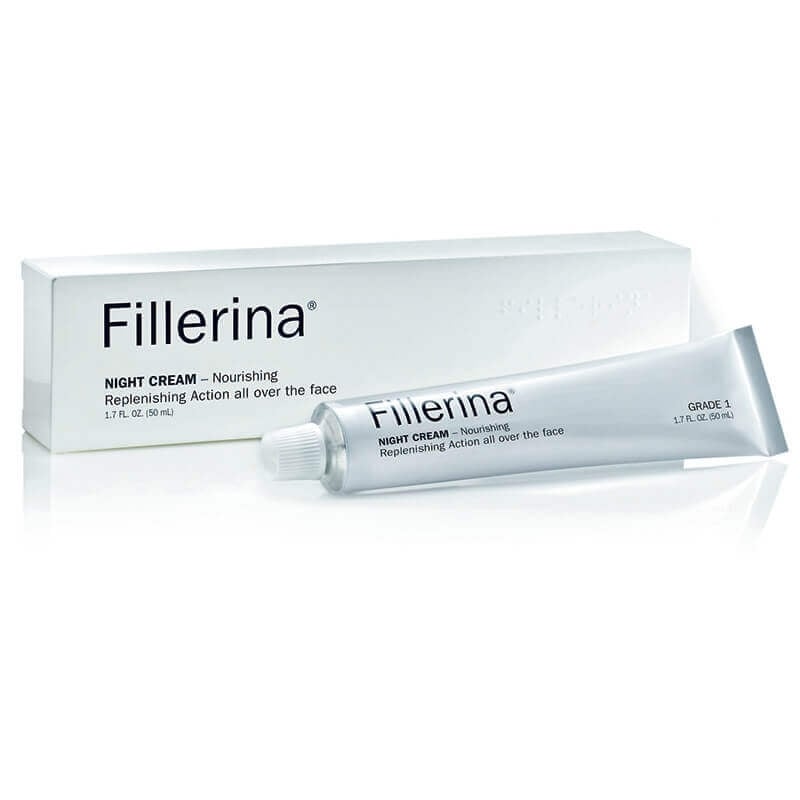 Fillerina Night Cream Grade 1
