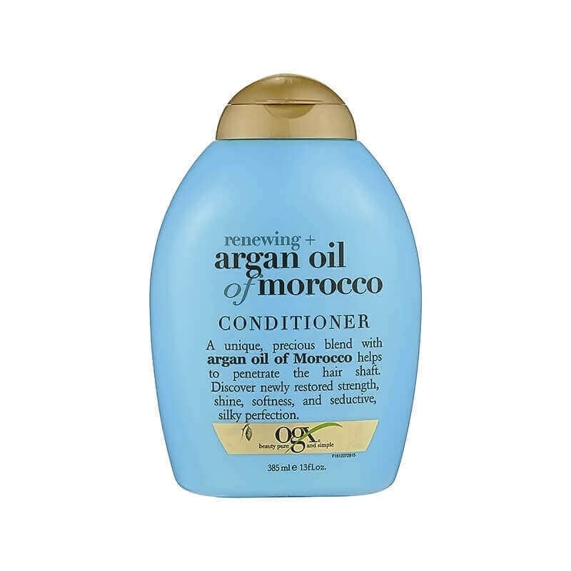 Ogx Argan Oil Of Morocco Conditioner 385 mL