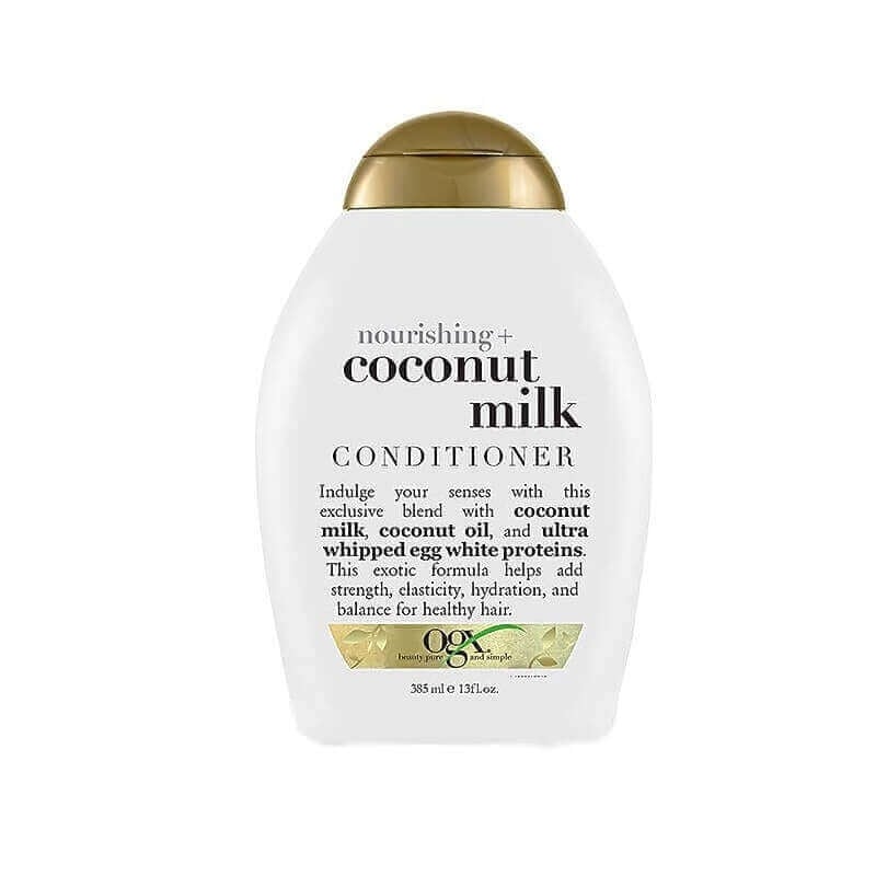 Ogx Coconut Miracle Oil Conditioner 385 mL