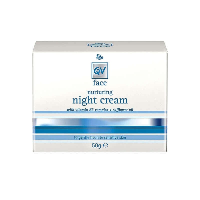 QV Face Night Cream 50 gm
