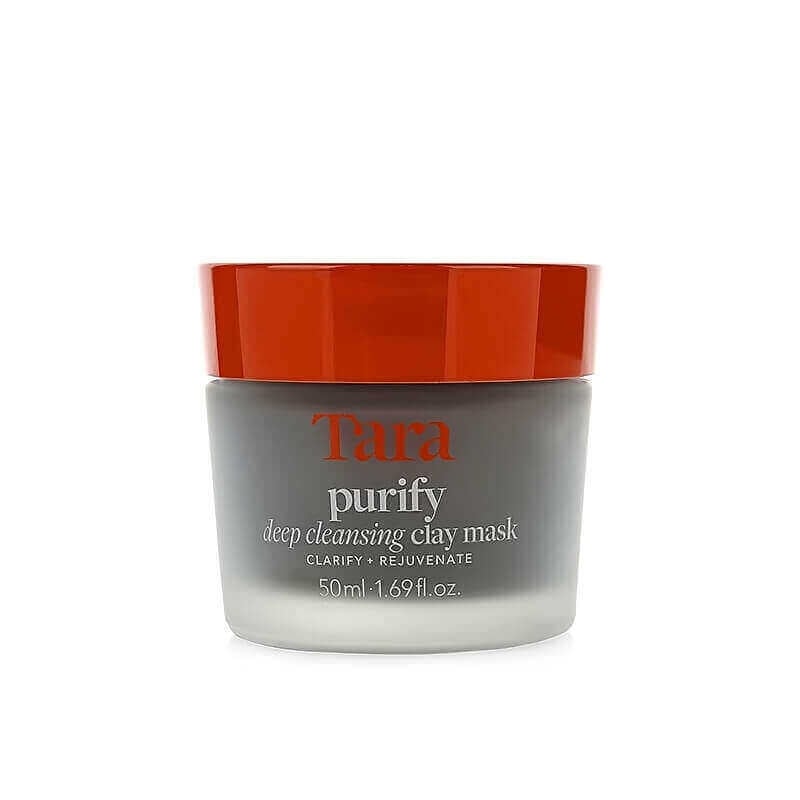 Tara Purify Deep Cleansing Clay Mask 50 ml