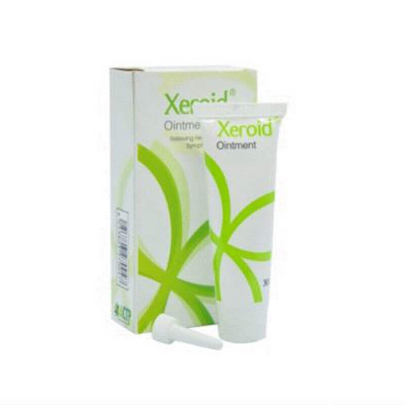Xeroid Ointment 30ml