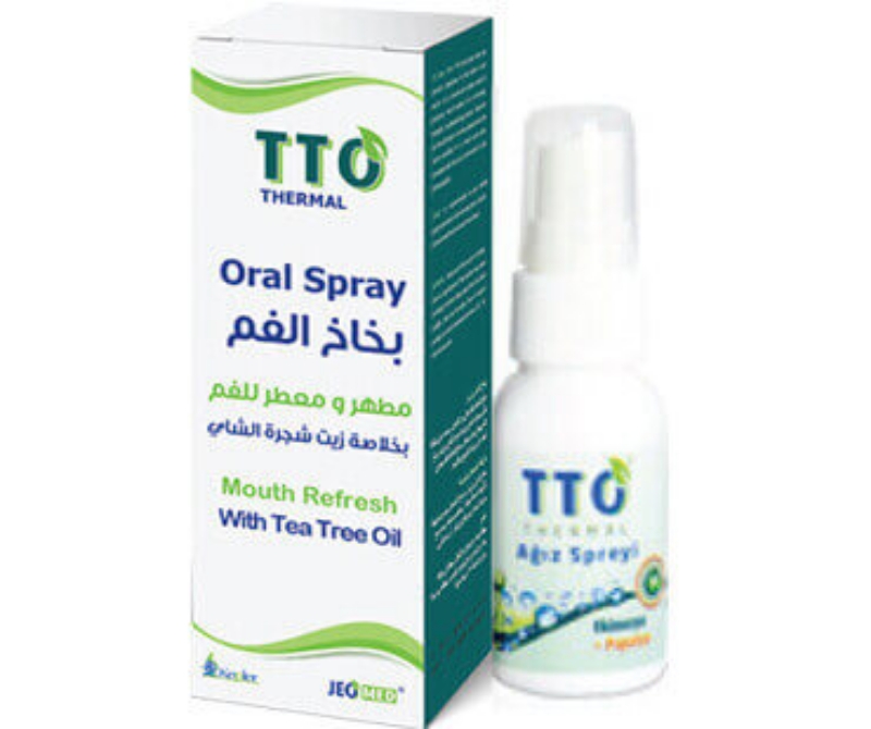 TTO Oral Spray