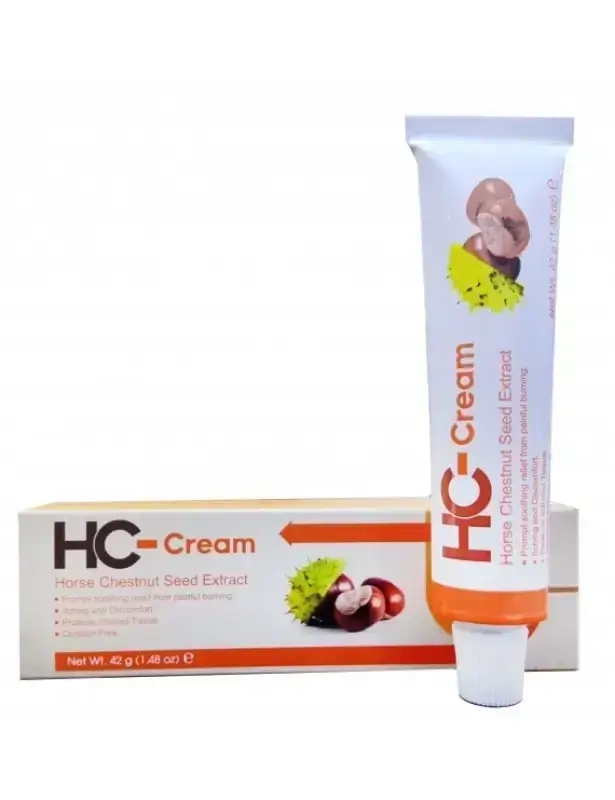 HC Cream 42 Gm Pharmalife 312 for skin problems