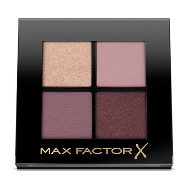 Max factor COLOUR X-PERT SOFT TOUCH PALLETE 02 CRUSHED BLOOM