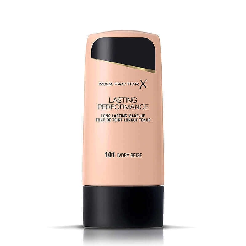 Max factor MF FACEFINITY LASTING PERFORMANCE FOUNDATION 101 Ivory Beige