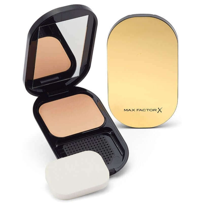 Max factor FACEFINITY COMPACT FOUNDATION IVORY 002