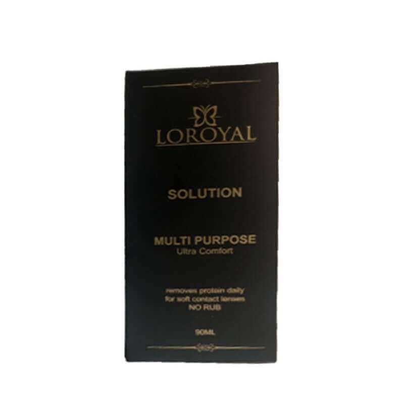 Loroyal Solution 90 ML