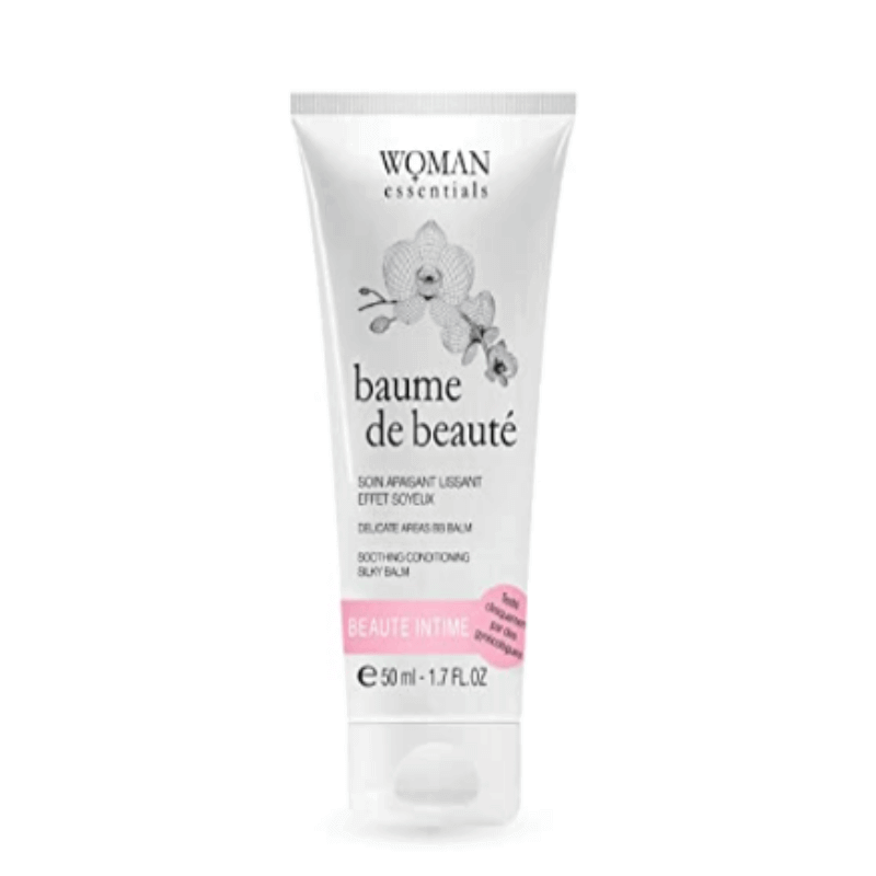 Woman Essentials Soothing BB Silky Balm 50ml moisturizes the skin