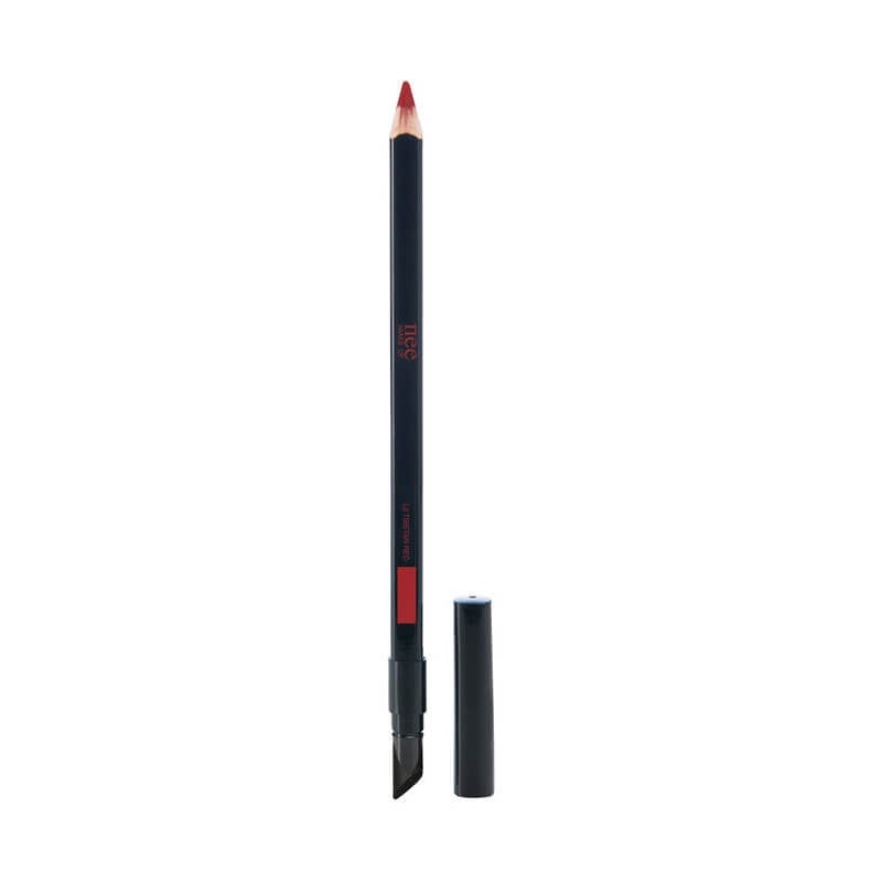 Nee Lip Pencil L2 Tibetan Red
