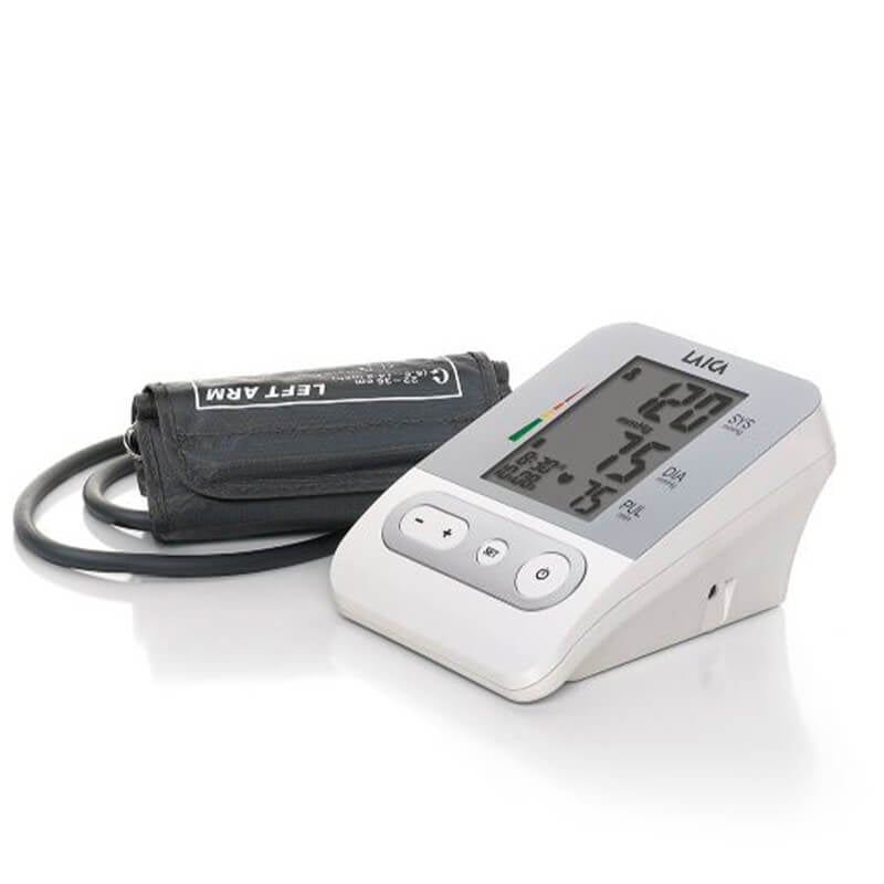 Laica Smart Arm Blood Pressure Monitor BM7002