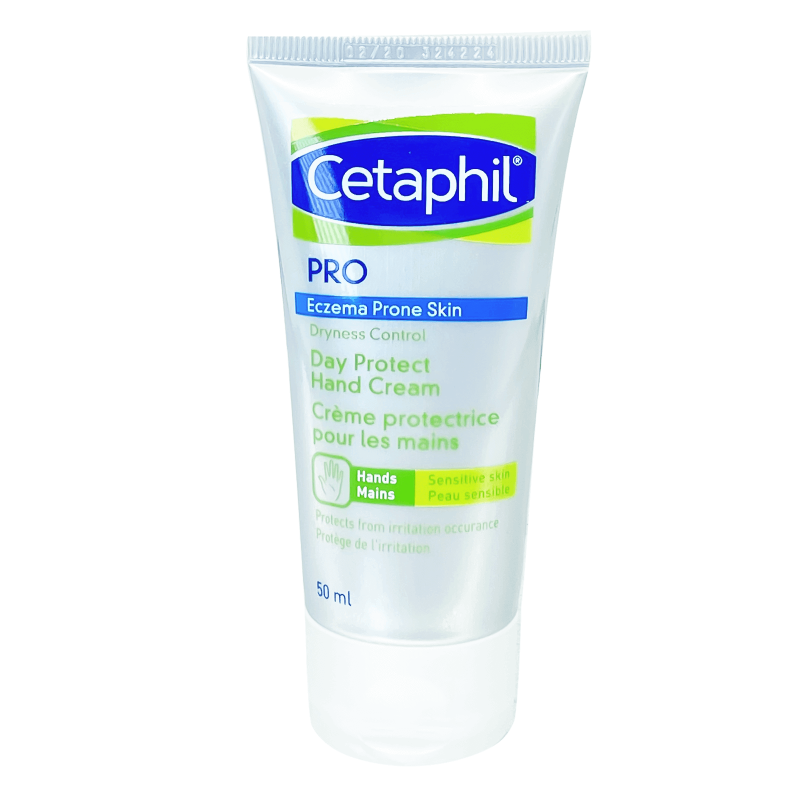 Cetaphil Pro Eczema Prone Skin Hand Protect Cream 50 ml 