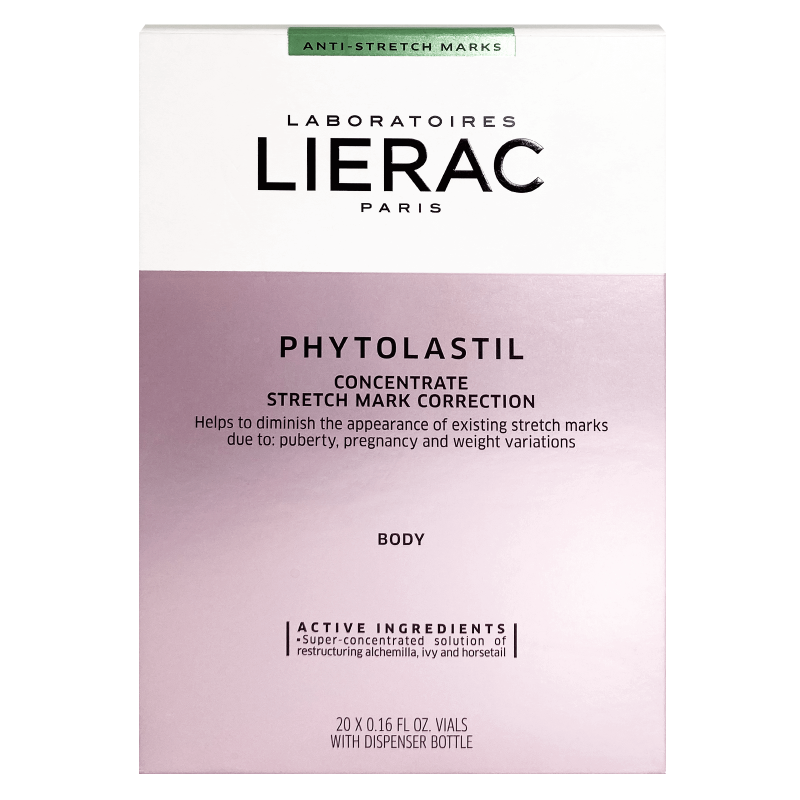 Lierac Phytolastil Amp100-L901