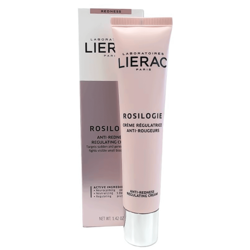 Lierac Rosilogie Neutral Cream 40 Ml L 0062