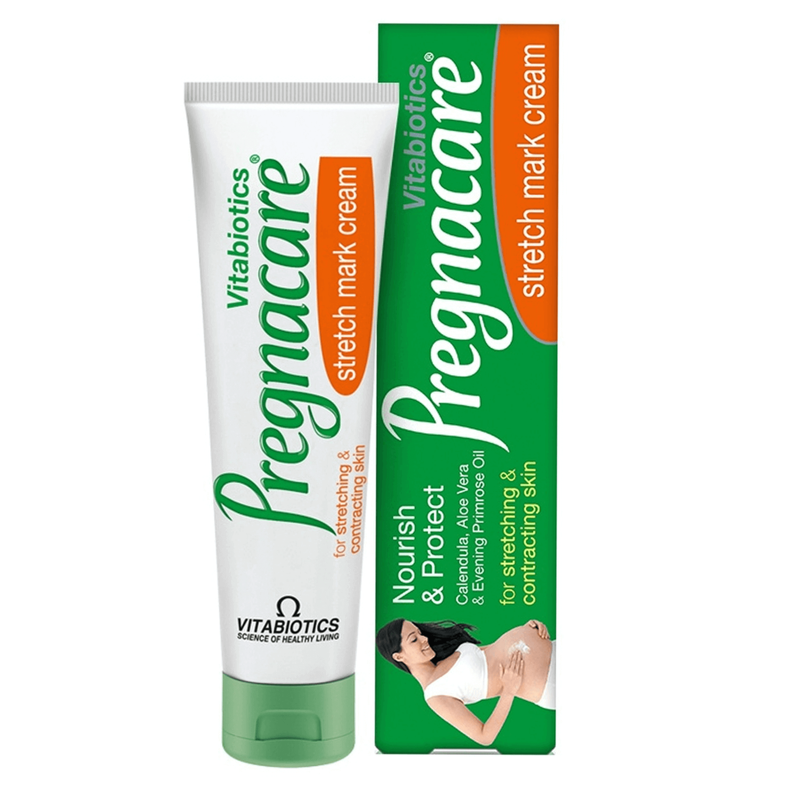 Pregnacare Cream 100Ml