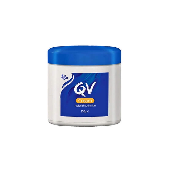QV Cream Jar 250 Gm