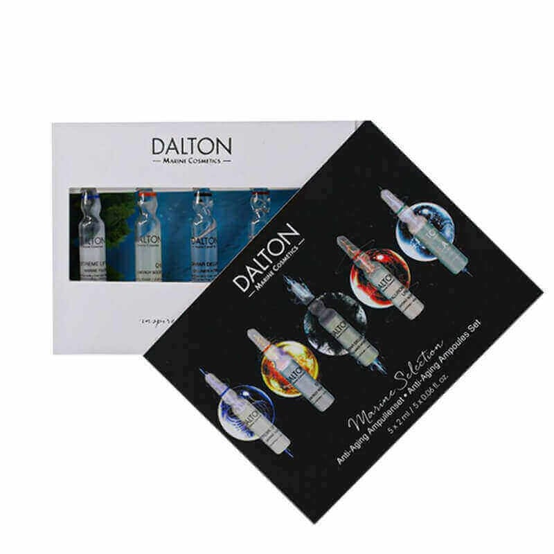 Dalton Marine Selection Anti-Aging Amp 5*2 ml