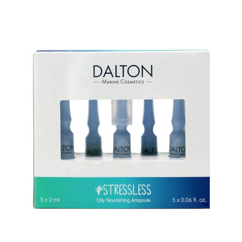 Dalton Stressless Amp 5*2Ml