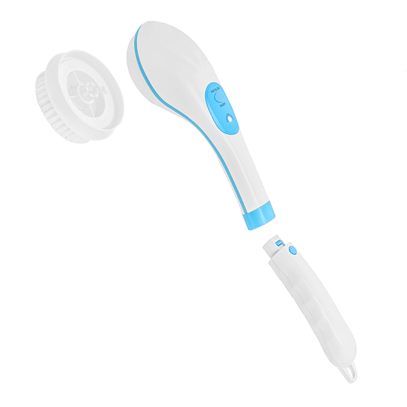 Electric Brush MYS-02 for personal hygiene