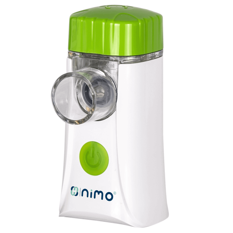 Nimo Mesh Nebulizer MBPN002 for asthma