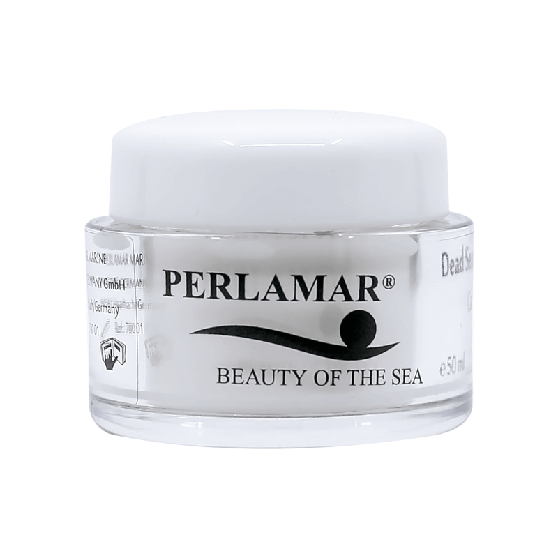 Perlamar Dead Sea Care Cream 50Ml 