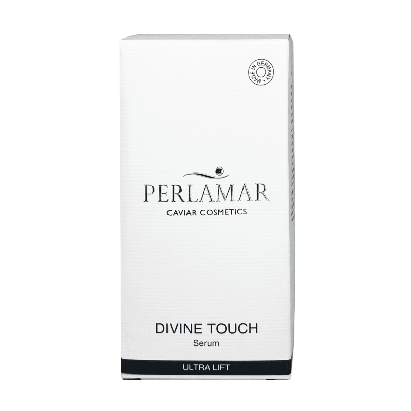 Picture of Perlamar Divine Touch Serum 30 Ml