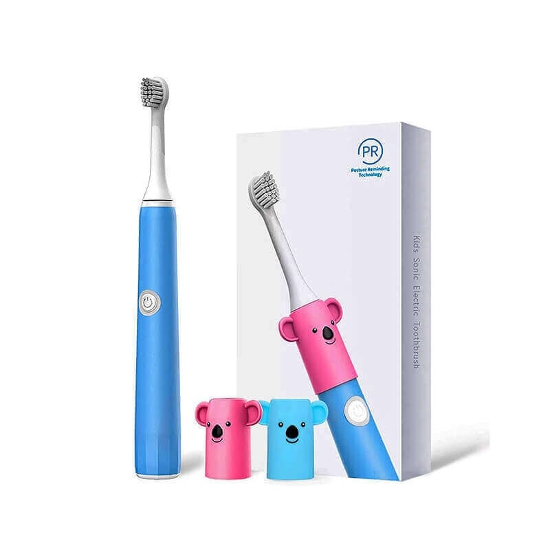 Smart Rotating Toothbrush For Kids AM48015 