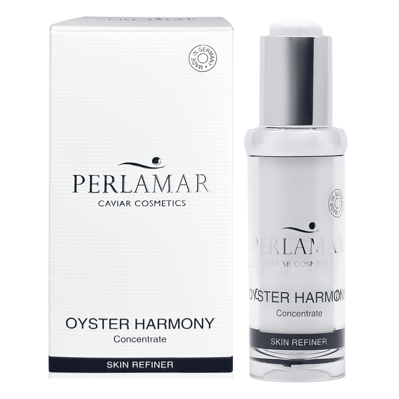 Picture of Perlamar Oyster Harmony Concentrate 20 Ml L1311510