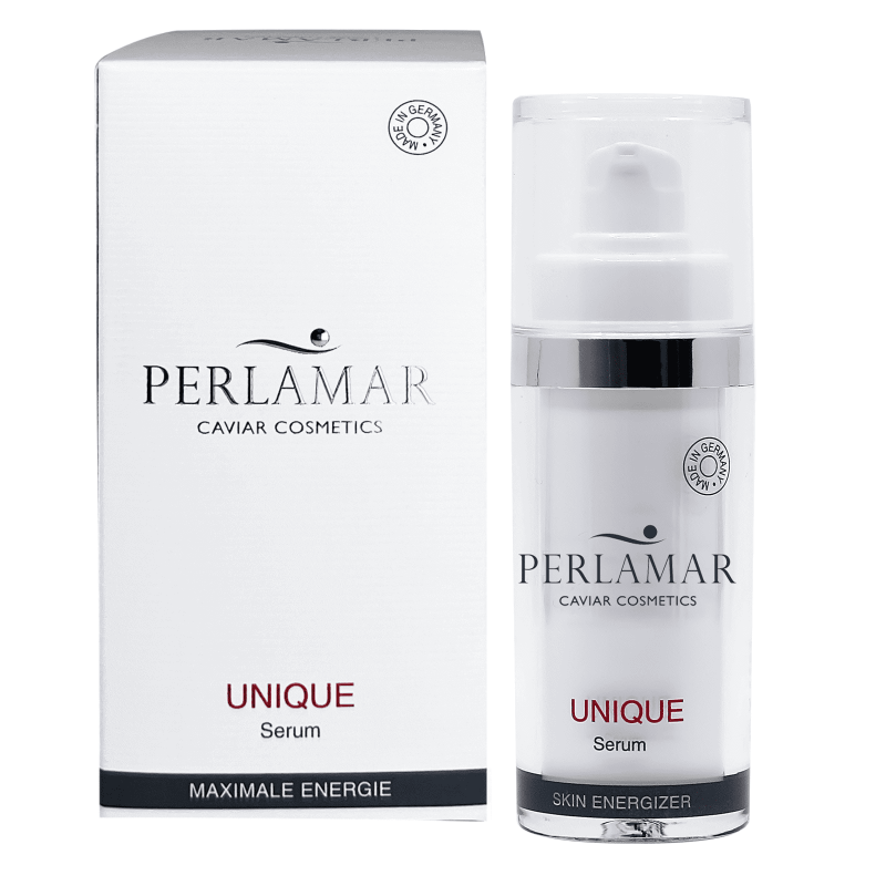 Picture of Perlamar Unique Skin Energizer Serum 30 Ml