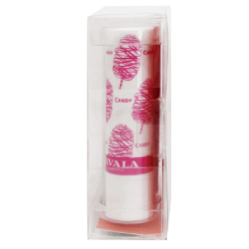 Mavala Tinted Lip Balms Peach & Candy Duo Kit Offer