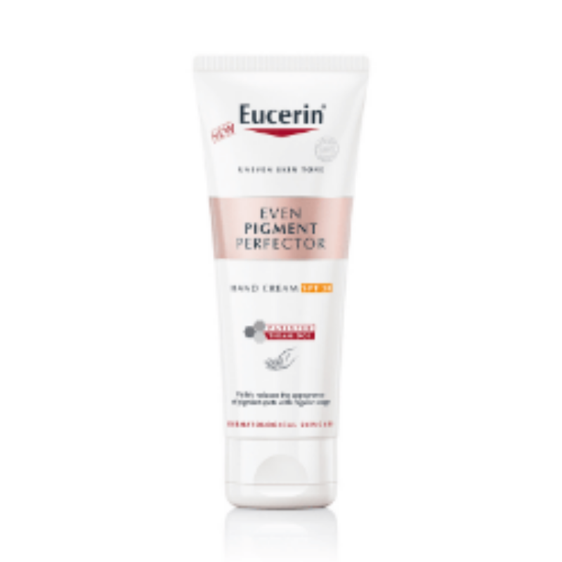 Eucerin Even Pigment Perfector hand Cream 75 ML