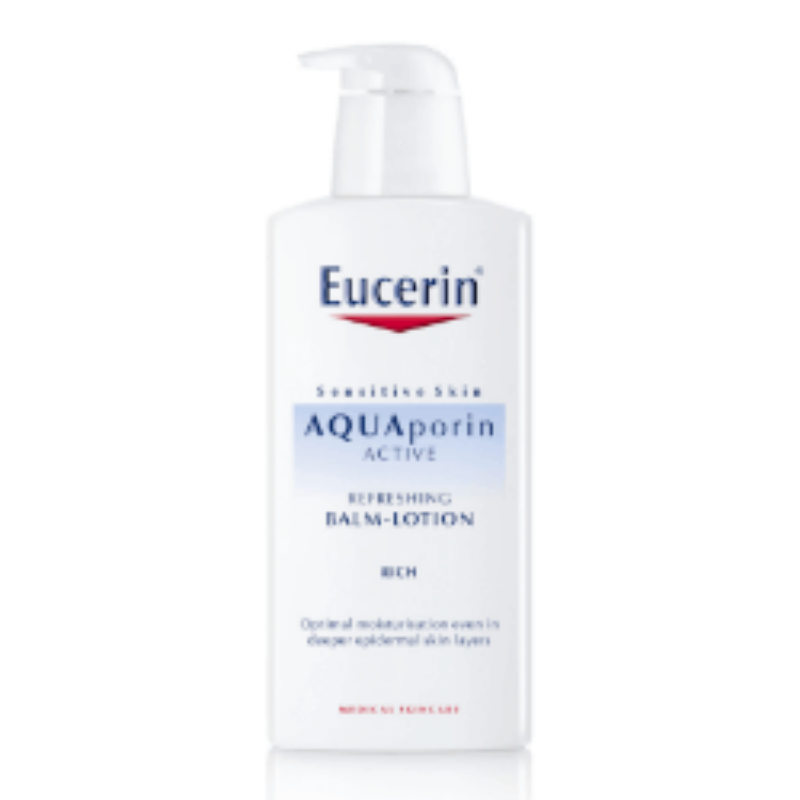 Eucerin Aquaporin Body