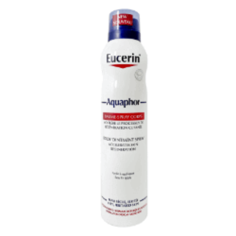 Eucerin Aquaphor Body Spray 250 ml